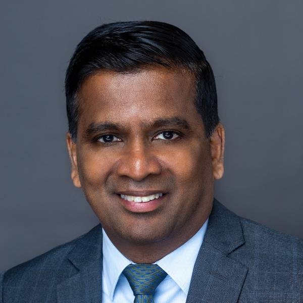 Senthil Gopinath, CEO, ICCA — Davies Tanner
