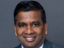 Senthil Gopinath, CEO, ICCA