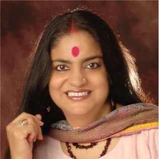 Jyoti Mayal, President TAAI