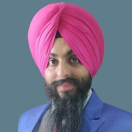 Ramanpreet Singh, Vice President – Growth & Strategy, SKIL Travel