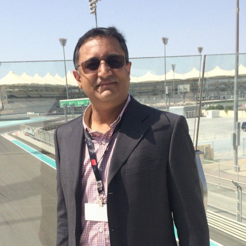 Gaurav Luthra, Managing Director, FCM India; Airfares ; Hotel