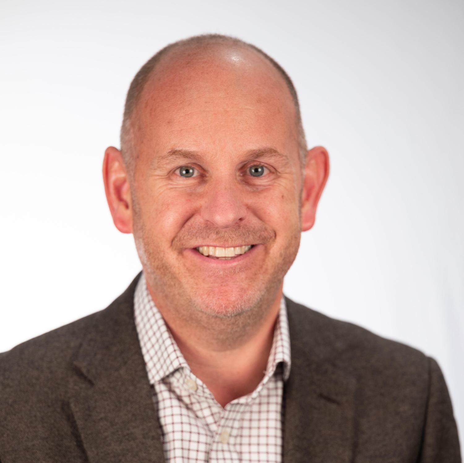 Mark Cooper, CEO, IACC: A decade of change: IACC’s 2025 report explores the future of event planning